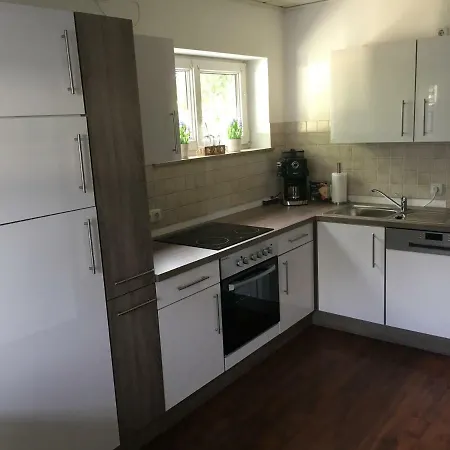 Ferienhaus Schadowske بيت للعطل *