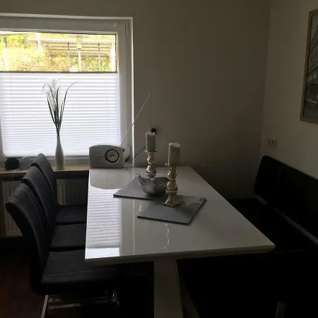 Ferienhaus Schadowske * اوغسبورغ