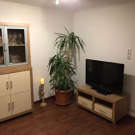 Ferienhaus Schadowske اوغسبورغ