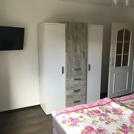 بيت للعطل Ferienhaus Schadowske