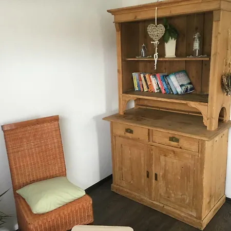 Ferienhaus Schadowske بيت للعطل *
