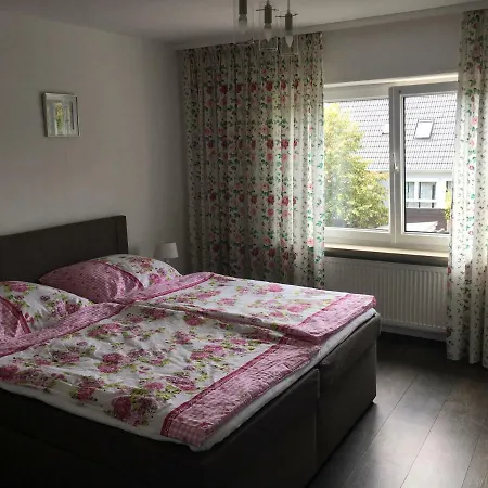 Ferienhaus Schadowske اوغسبورغ