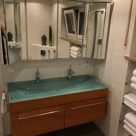 Ferienhaus Schadowske بيت للعطل