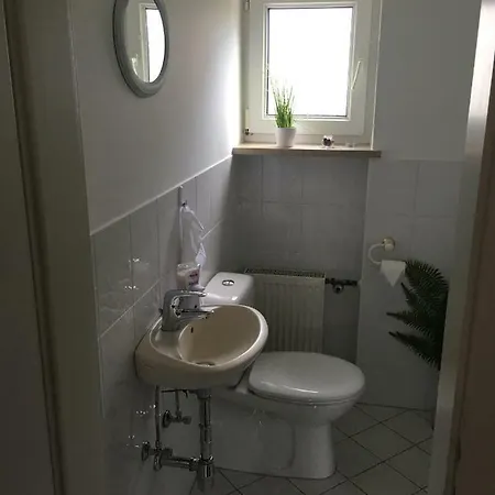 Ferienhaus Schadowske اوغسبورغ