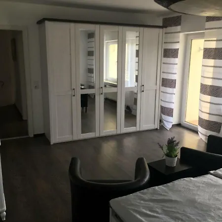 Ferienhaus Schadowske بيت للعطل