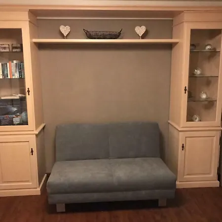Ferienhaus Schadowske بيت للعطل اوغسبورغ