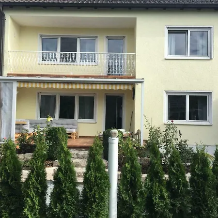 Ferienhaus Schadowske بيت للعطل *