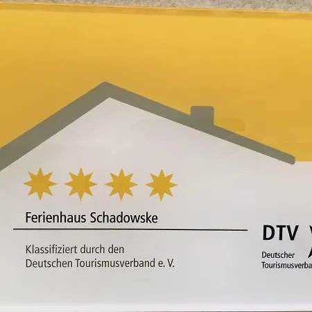 Ferienhaus Schadowske Holiday home Augsburg