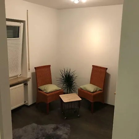 Ferienhaus Schadowske Holiday home Augsburg